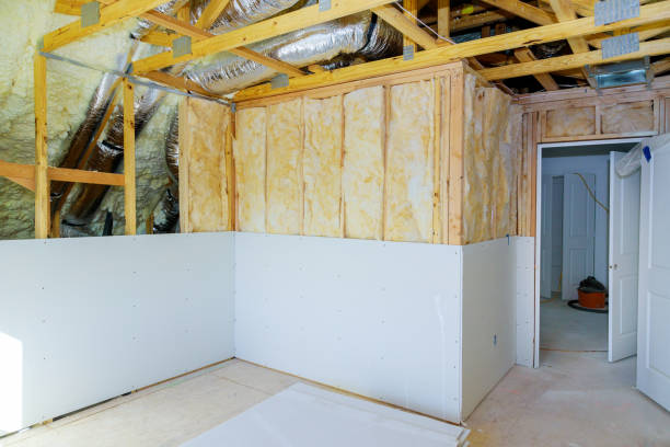 Professional Insulation Contractor in Weedsport, NY
