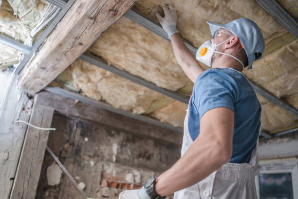 Best Spray Foam Insulation in Weedsport, NY