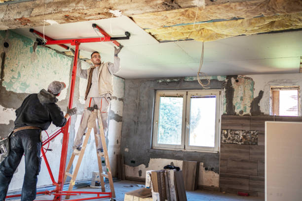 Best Geographic-Specific Insulation Services in Weedsport, NY